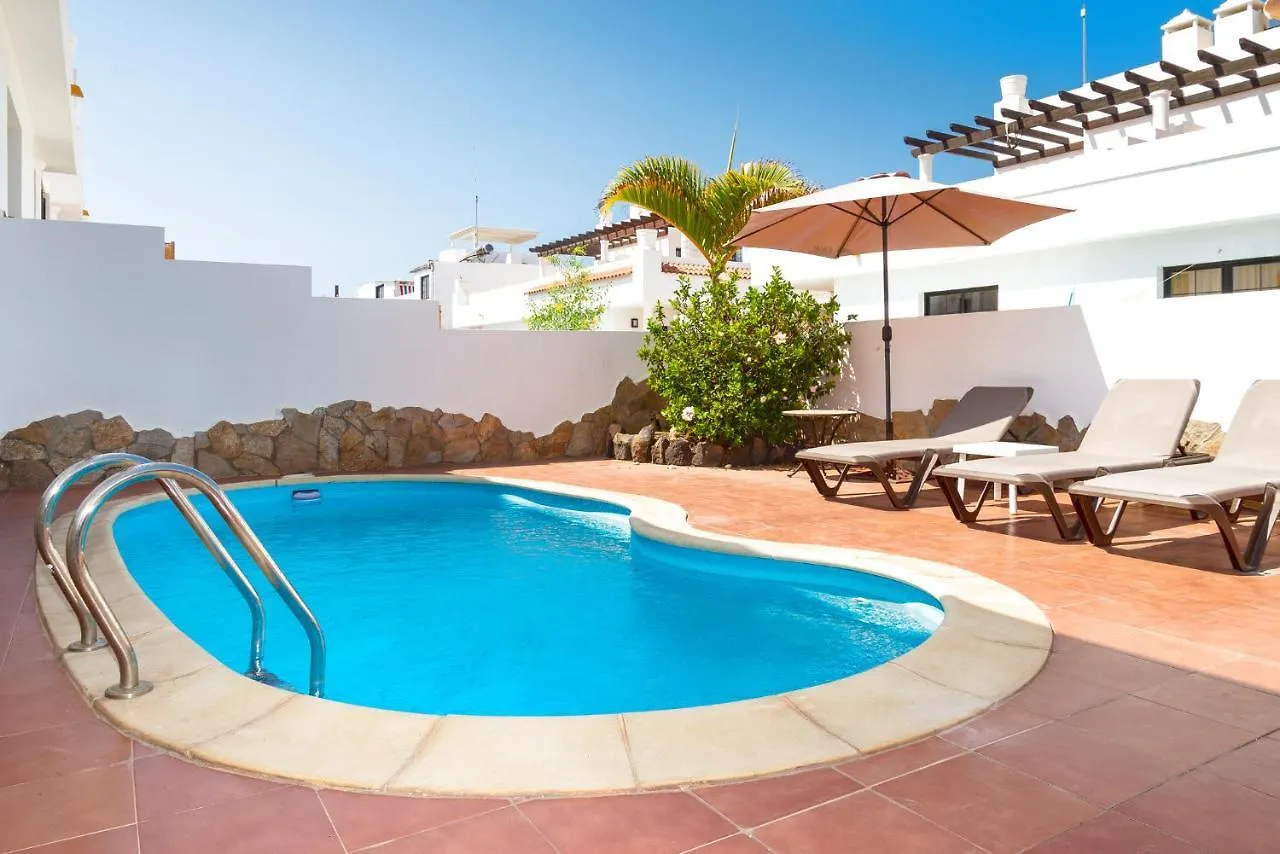 Casa La Palmera Corralejo