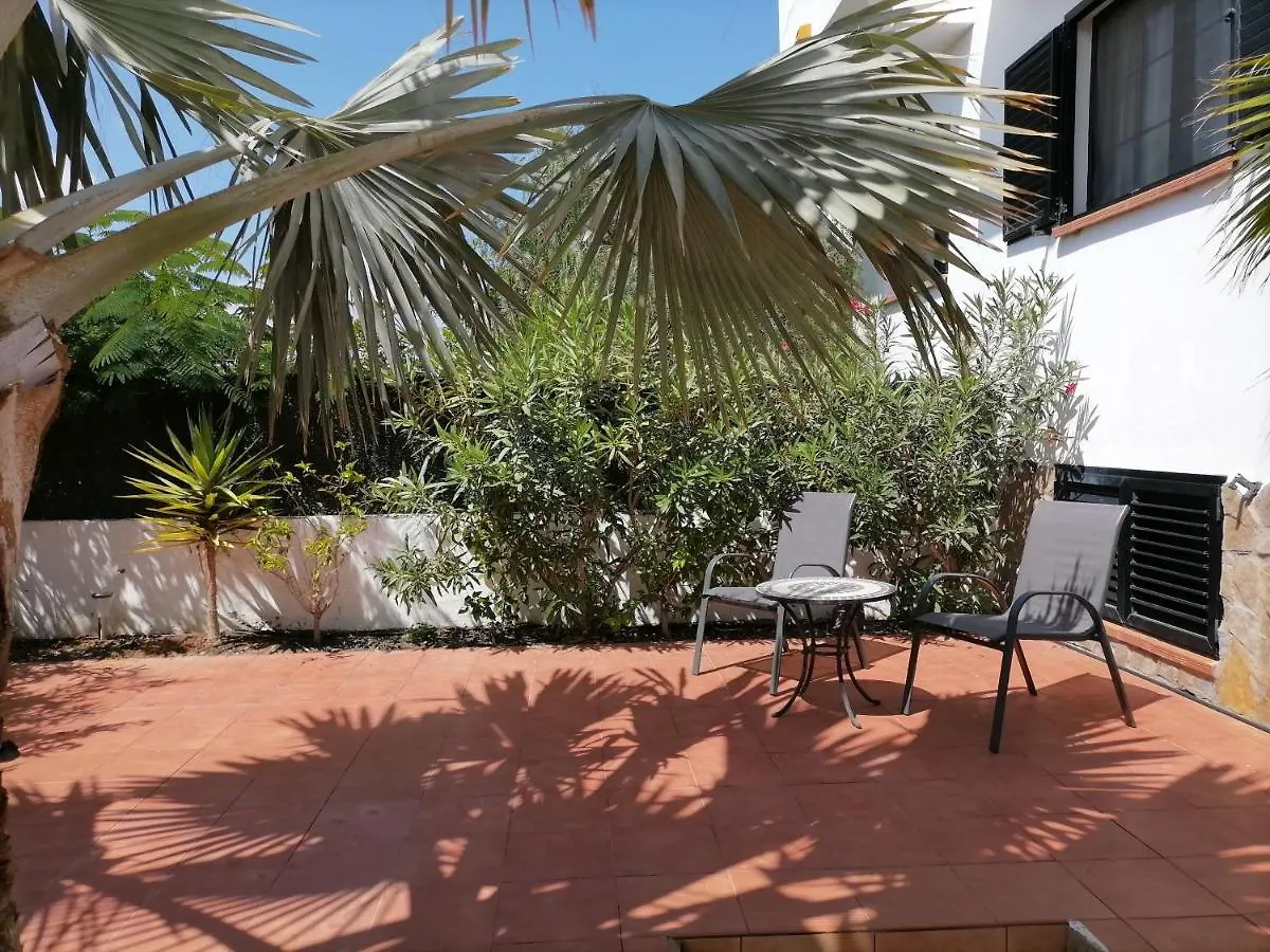 Casa La Palmera Corralejo Holiday home