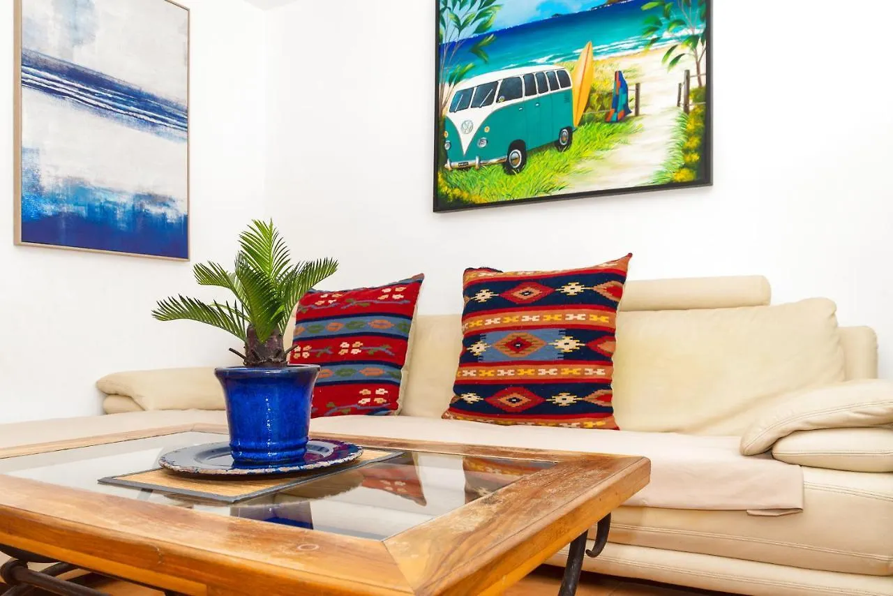 Tatil Evi Casa La Palmera Corralejo