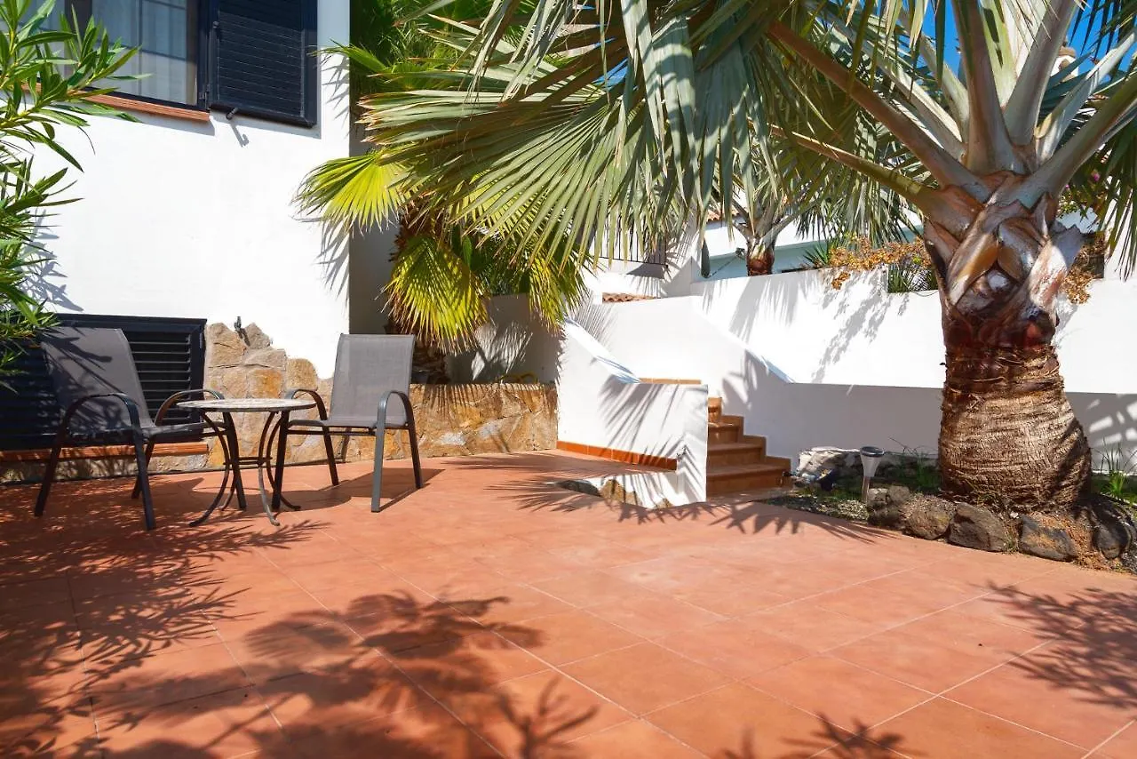 Casa La Palmera Corralejo Spain