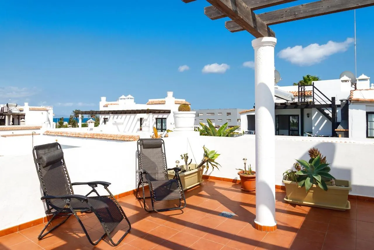 Casa La Palmera Corralejo 0*,  İspanya