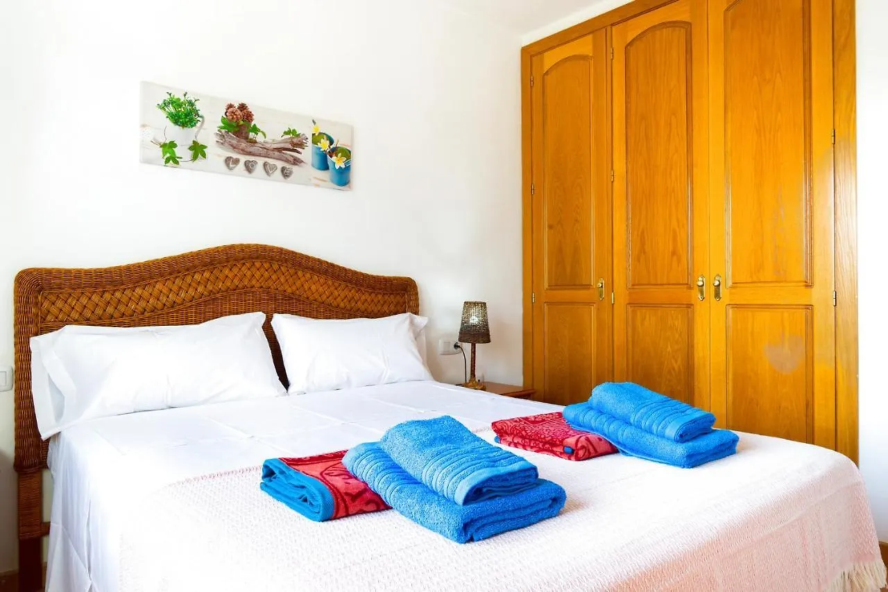 Casa La Palmera Corralejo Tatil Evi