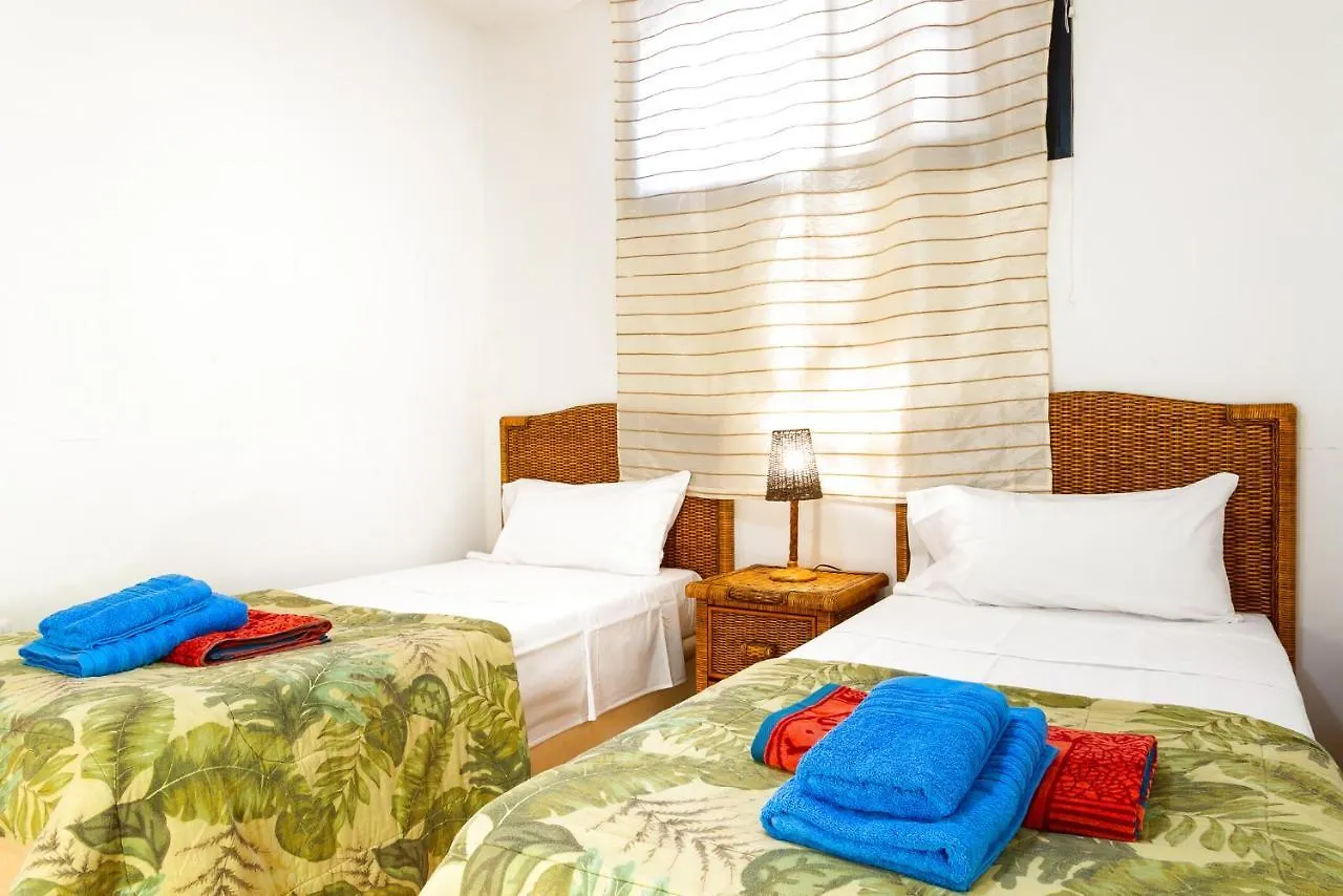 Tatil Evi Casa La Palmera Corralejo İspanya