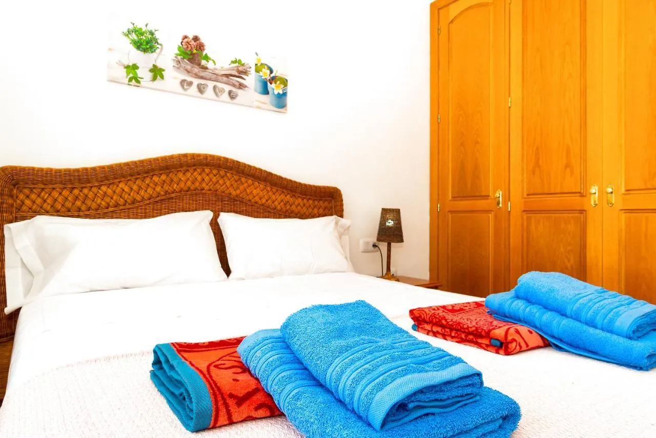 Casa La Palmera Corralejo